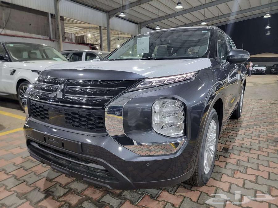 Mitsubishi - Outlander - 2024 - All Categories - Installments and Cash63265624562049111