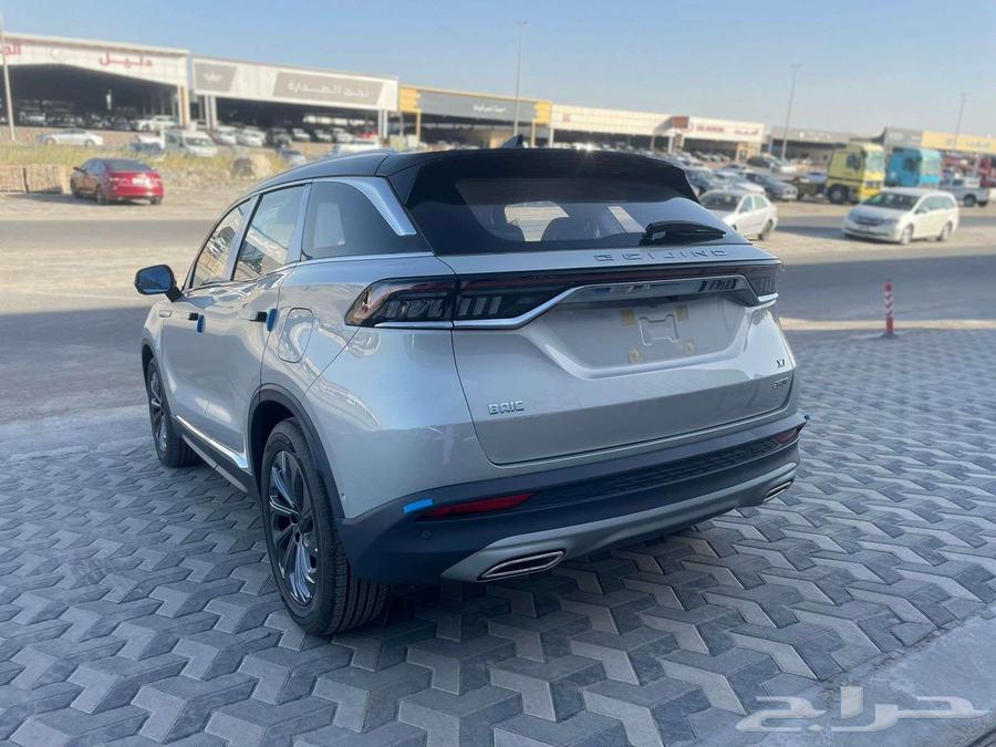 بايك X7 متوفر جميع الفئات 202563265624397697113