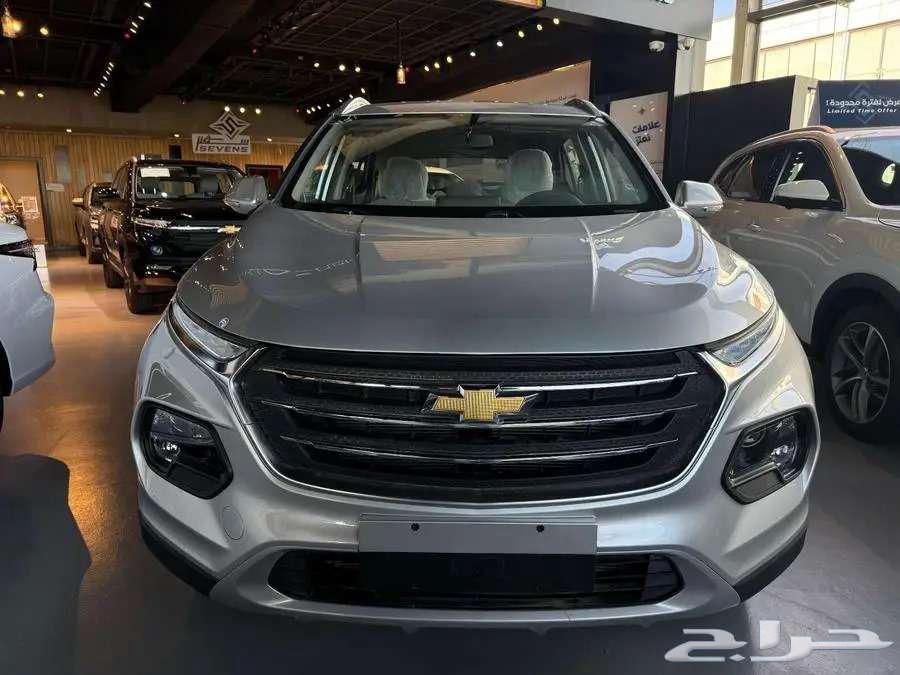 Chevrolet Groove Standard 202563265627578113111