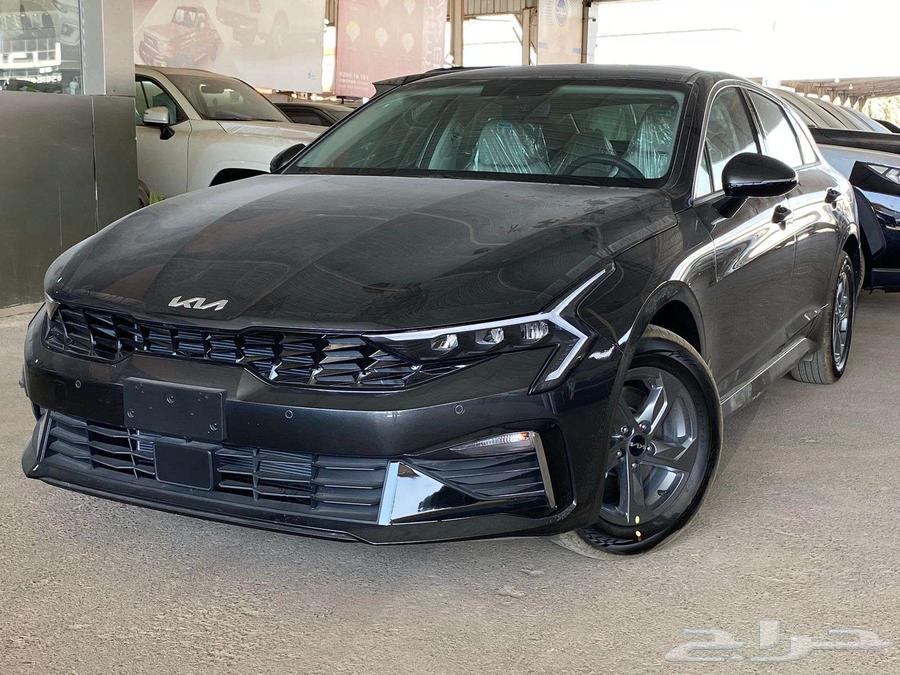 Kia K5 2.5 engine developer 2025 lowest price at Al-Faridi showroom63266137629569111