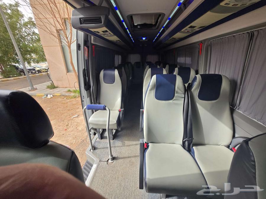 Mercedes Sprinter63264114636546113