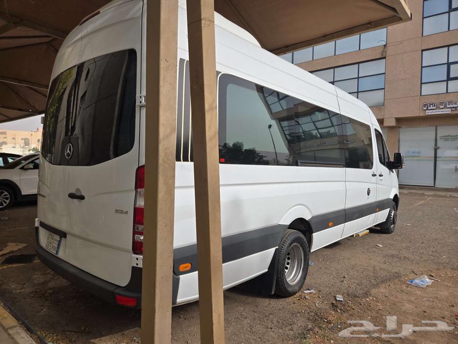 Mercedes Sprinter63264114636546114