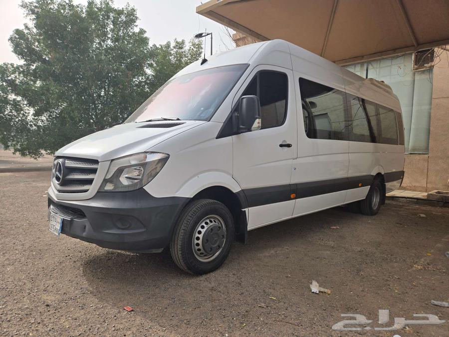 Mercedes Sprinter63264114636546112