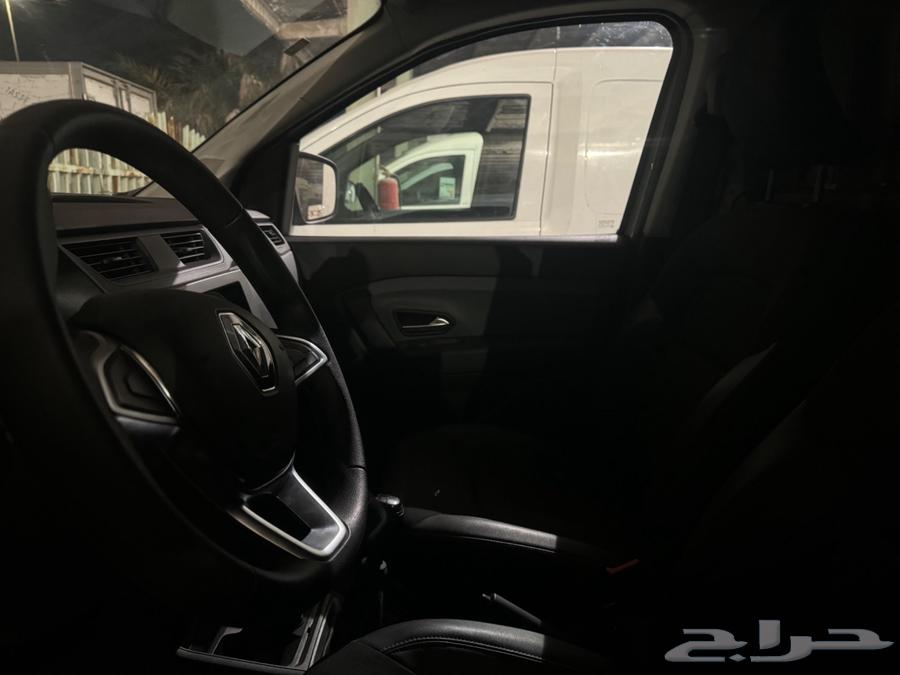 Van Renault Express Diesel63264627804546112
