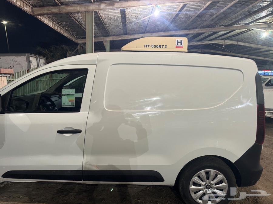 Van Renault Express Diesel63264627804546111