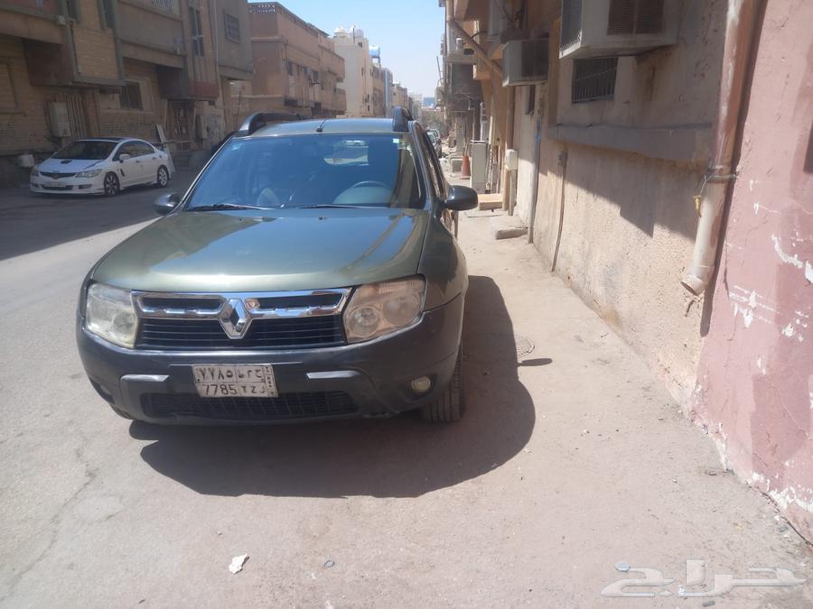 Renault Duster 2015 Renault Duster63265647689217111
