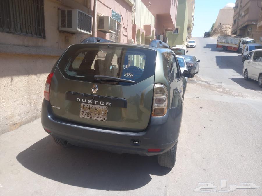 Renault Duster 2015 Renault Duster63265647689217112