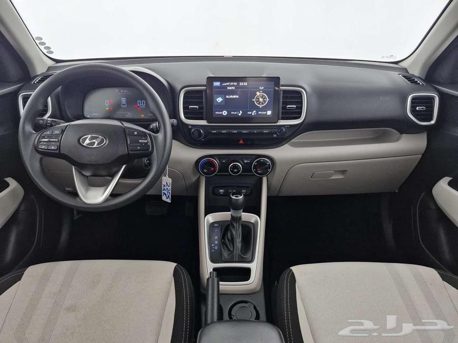 Hyundai Venues Smart 202463264634782978114