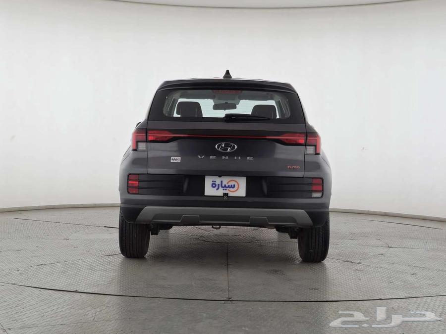 Hyundai Venues Smart 202463264634782978112