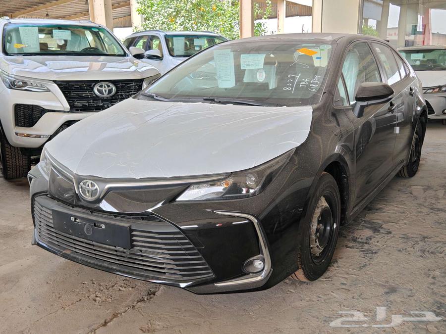 Toyota Standard 2.0 gasoline 202563263543900419112