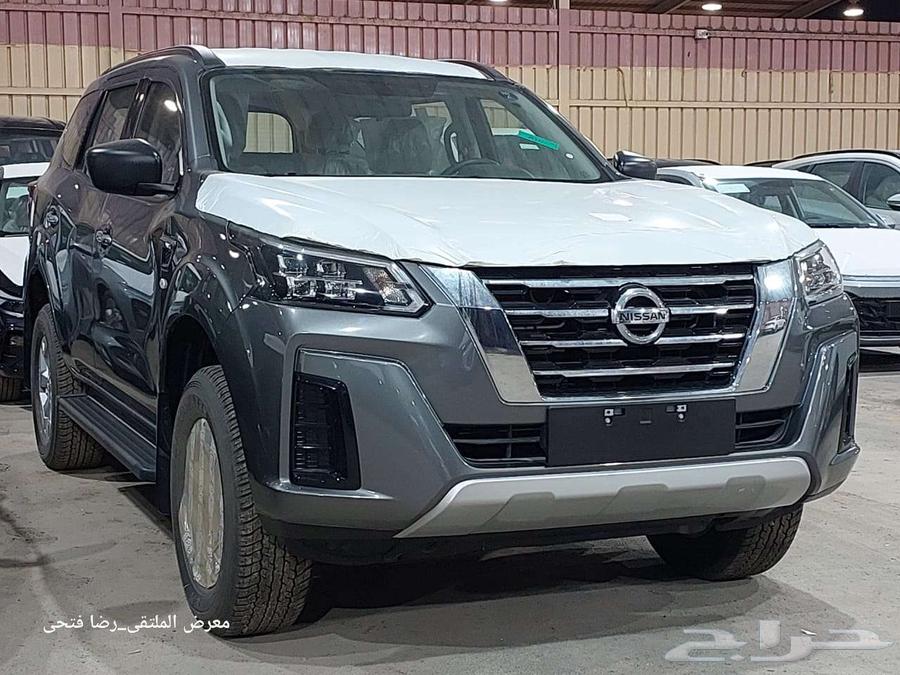 Nissan Exterra _ (4x4 - 2WD) _ 2024 _ Best price63264137157379112
