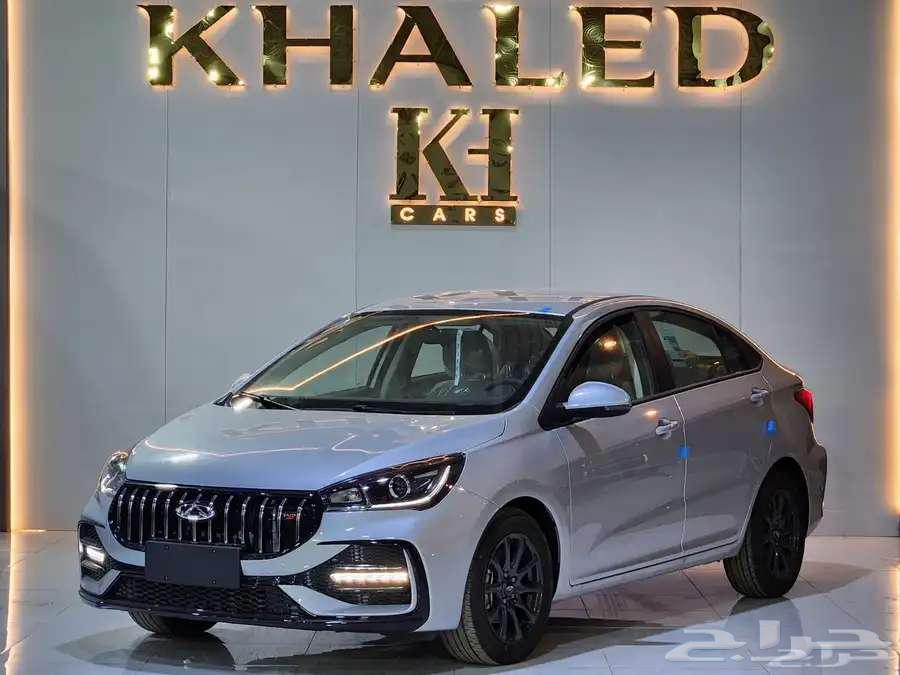 شيري اريزو 5 كومفورت 2025 بأسعار لا تنافس63263562812161113