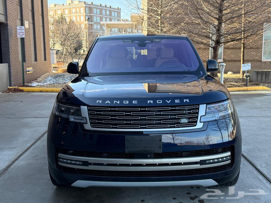 Range Rover V8 - 2023 - 55.500KM63414426525698112