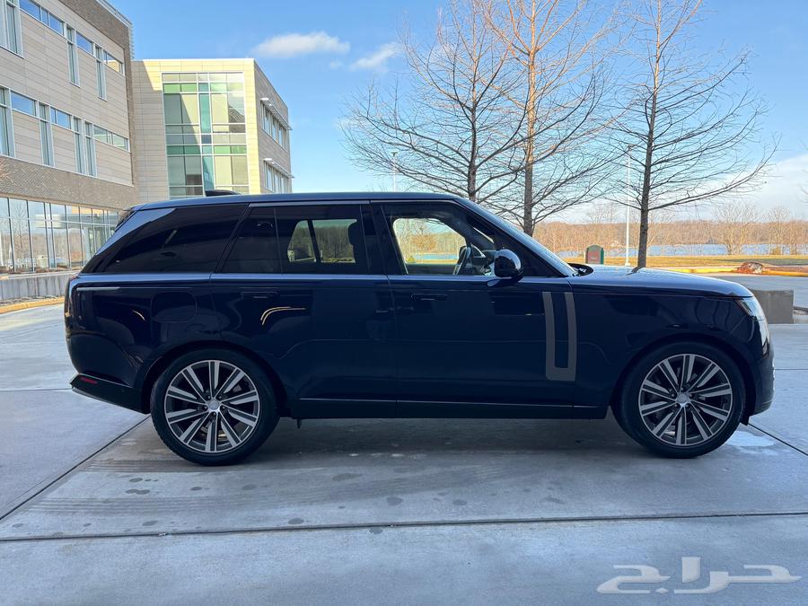 Range Rover V8 - 2023 - 55.500KM63414426525698114