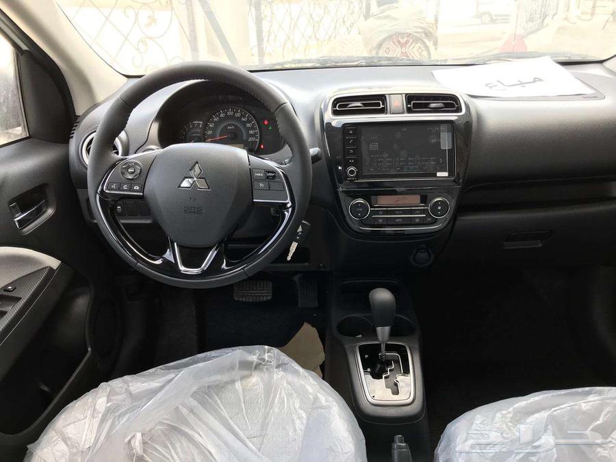 Mitsubishi Attrage full option 2024 model63264144491778111