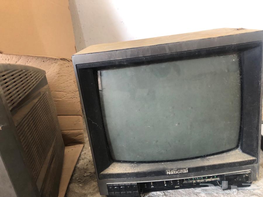 تلفزيون قديم تراث63175487230978113