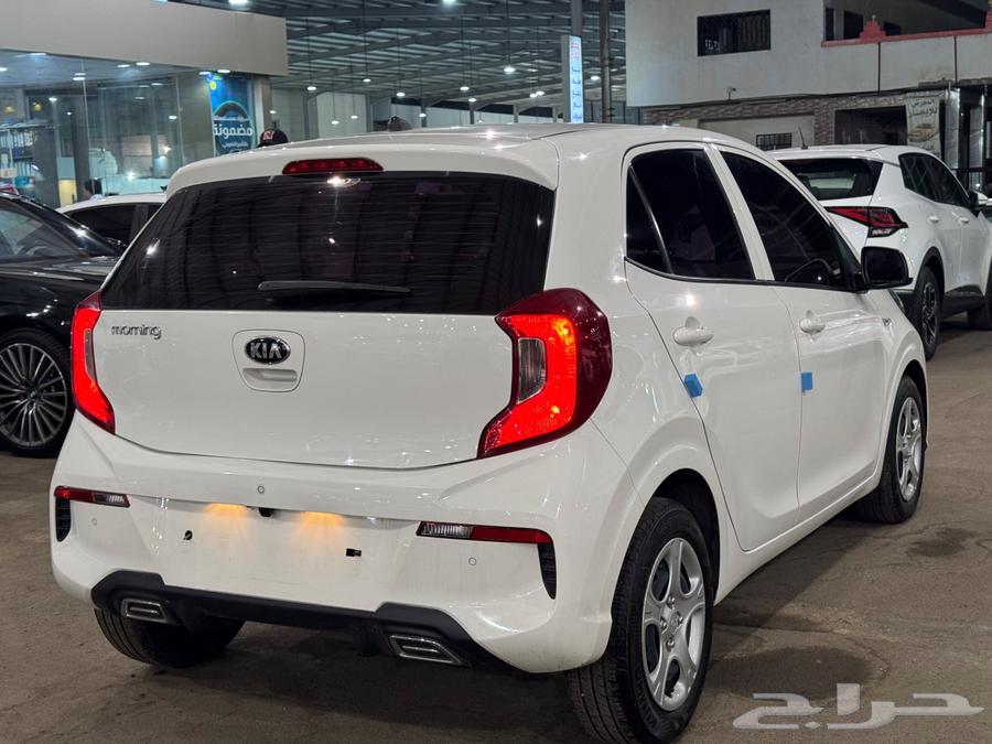 For sale Kia Picanto 2021 ((Sold))63262438324739113