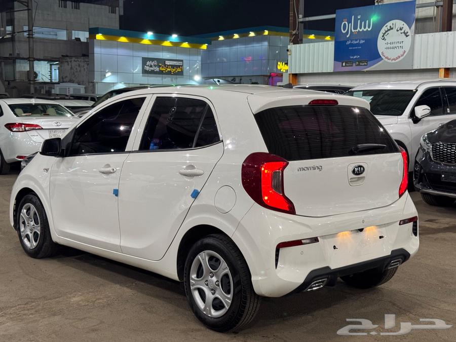 For sale Kia Picanto 2021 ((Sold))63262438324739114