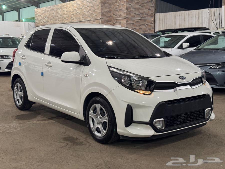For sale Kia Picanto 2021 ((Sold))63262438324739112