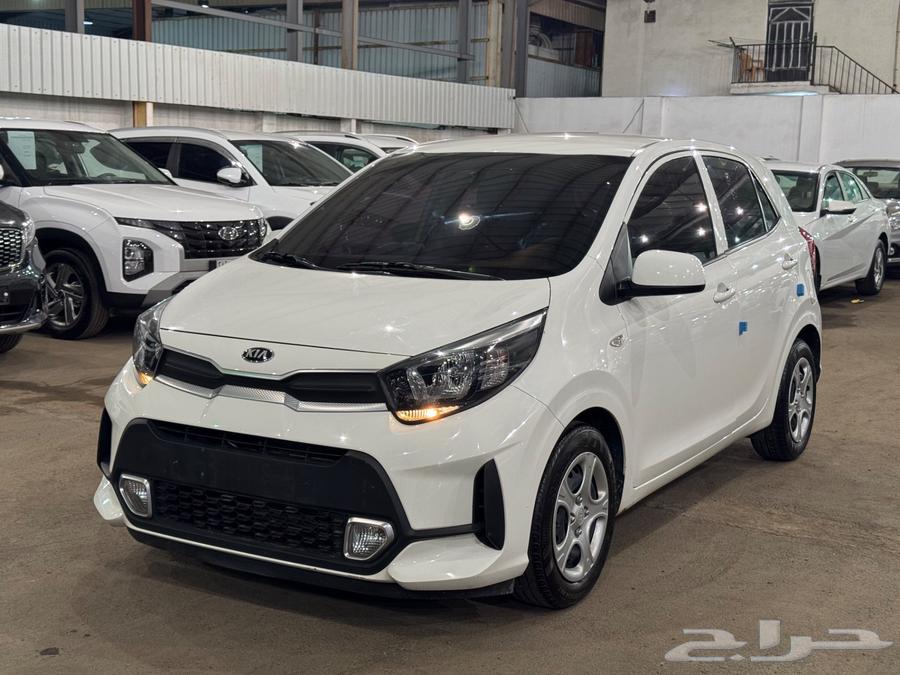 For sale Kia Picanto 2021 ((Sold))63262438324739111