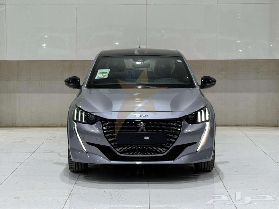 Peugeot 208 GT 202363261862518019114