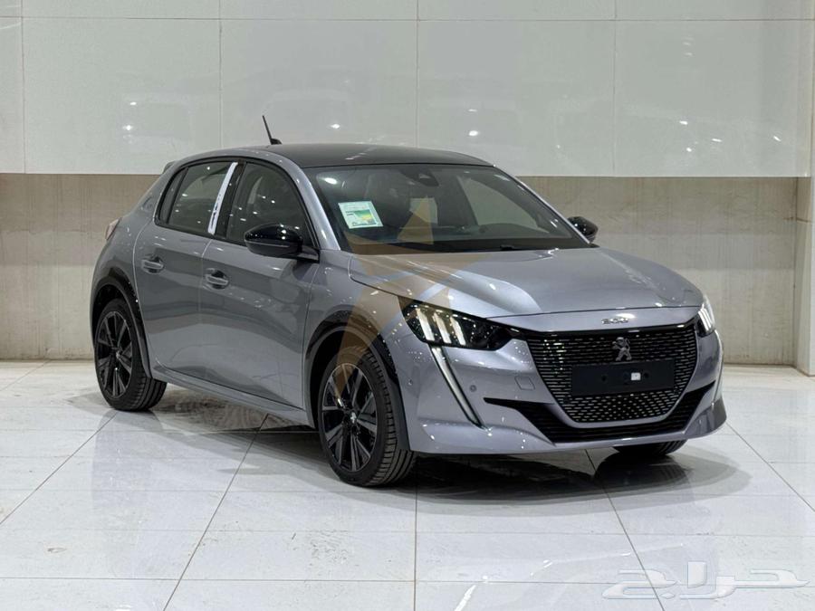Peugeot 208 GT 202363261862518019111