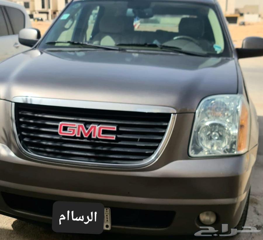 جمس يوكن دبل 2014 مالك واحد ومستخدم واحد من الوكالة634129097455391126