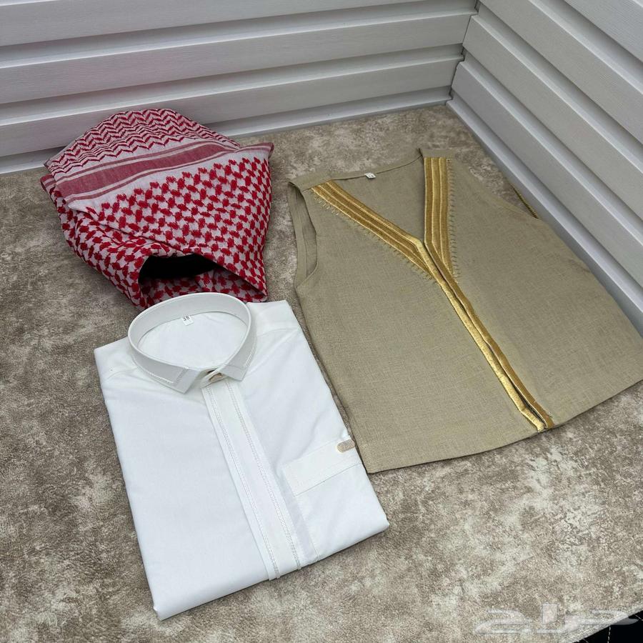 Eid children's outfit63174529732993111
