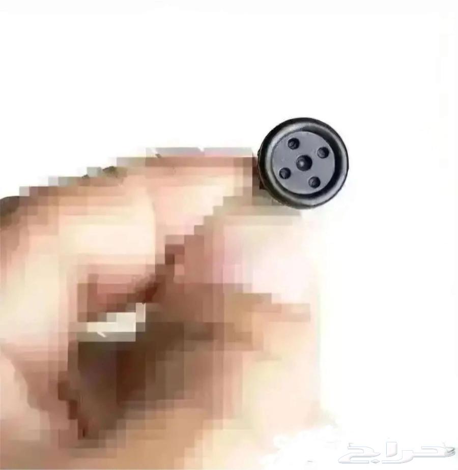 Smallest surveillance camera63177363745794111