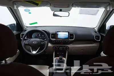 Hyundai Venue 2024 Premium63258164464771114