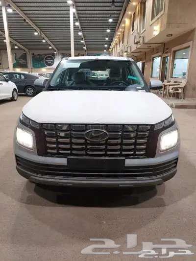 Hyundai Venue 2024 Premium63258164464771111