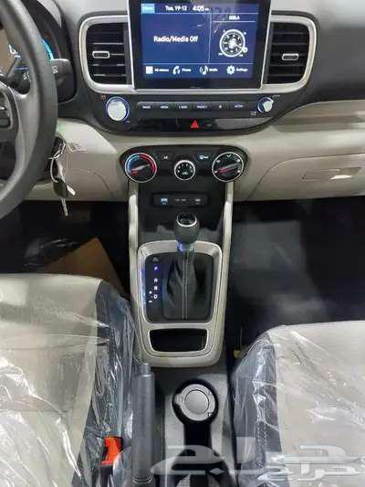 Hyundai Venue 2024 Premium632581644647711122