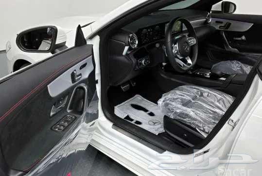 مرسيدس CLA 250 202363258174716291114