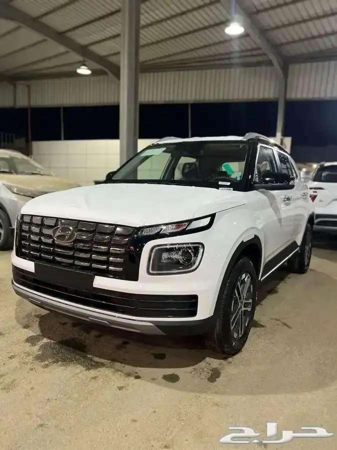 Hyundai - Venue - Smart - 202563259745393410112