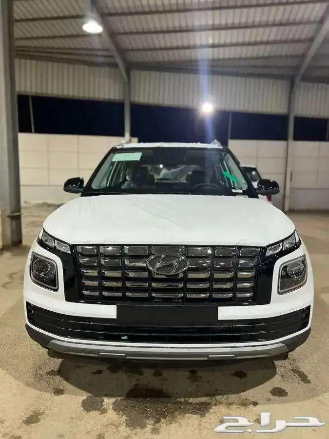 Hyundai - Venue - Smart - 202563259745393410111