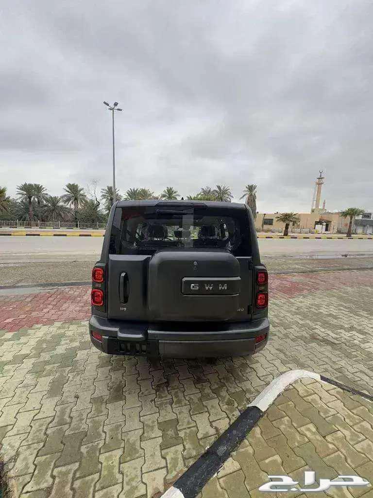Haval H9 Full Specs 202563261313722754113