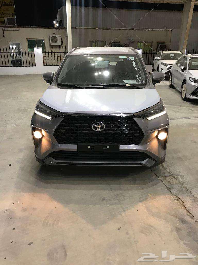 Toyota Veloz 2024 GLX (Installment and cash sales)63258154286593113