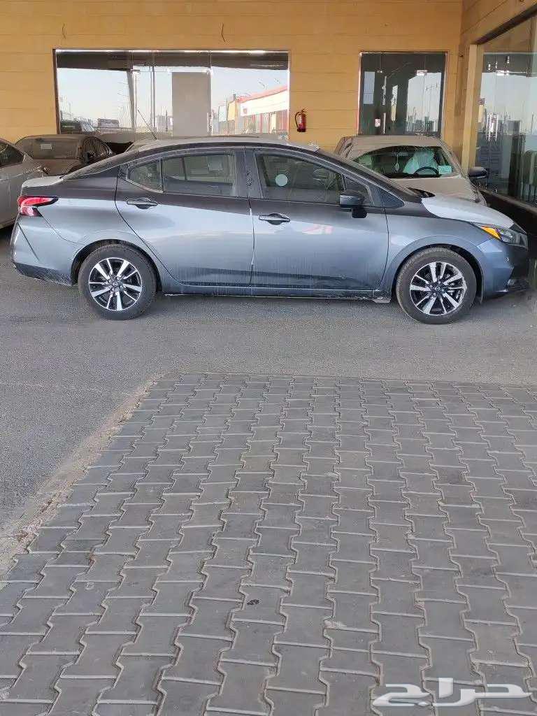 نيسان صني نص فل الشكل الجديد 2023 بقسط 920 لدى الحسن63257656323585112