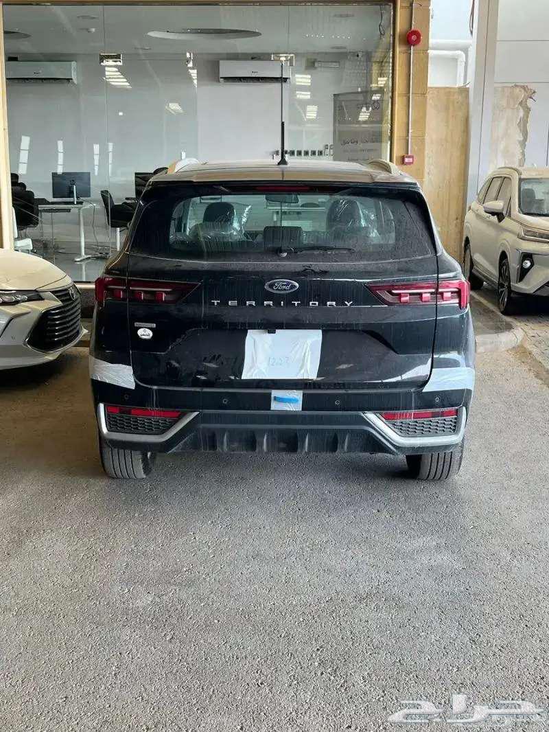 فورد تيرتوري ترند 2025 بقسط 1450 الحسن63260258189442112