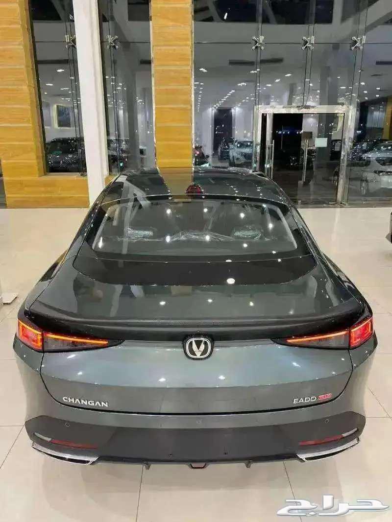 Changan Eado Plus all categories model 202563259206446594112