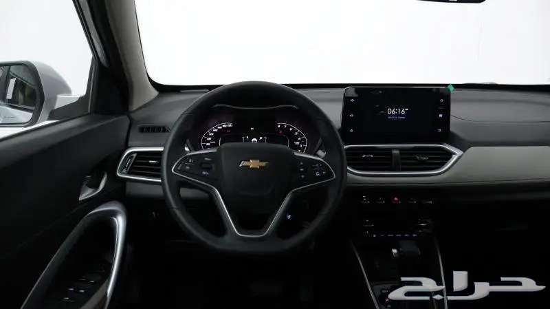 Chevrolet Traverse LT Full Option 2024 Limited Quantity63257656198531114