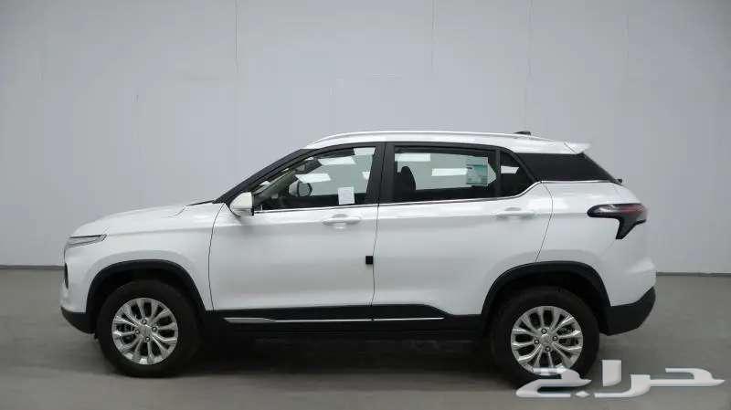 Chevrolet Traverse LT Full Option 2024 Limited Quantity63257656198531111
