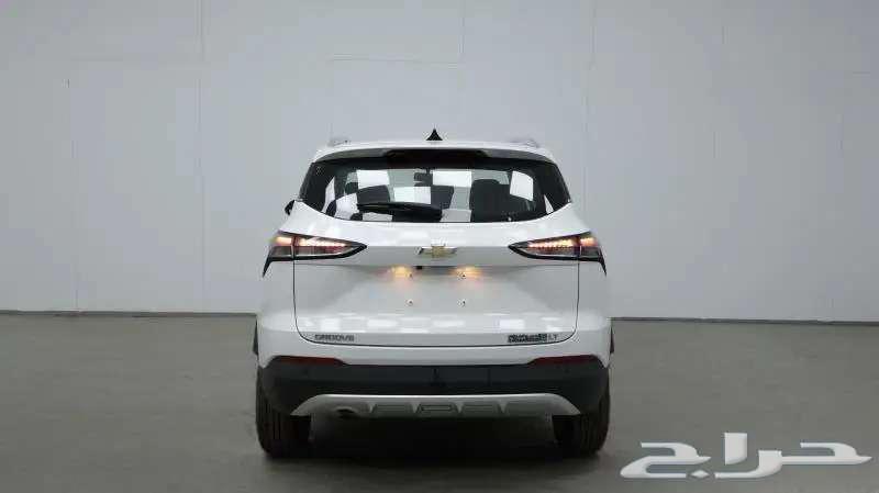 Chevrolet Traverse LT Full Option 2024 Limited Quantity63257656198531113