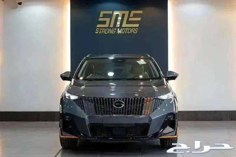 جي ايه سي - جي اس 3 SPORT PLUS - موديل 202563259233256705111