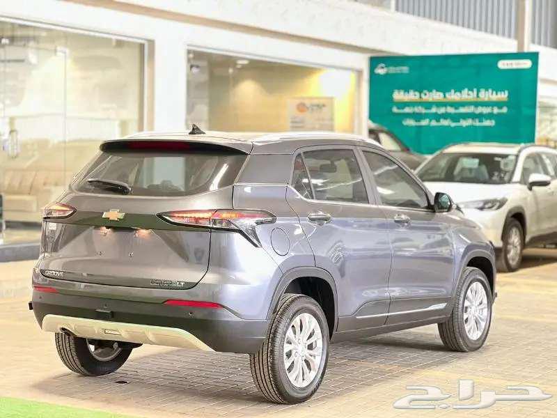 Chevrolet Traverse LT 2025 and PREMIER63258684785667113