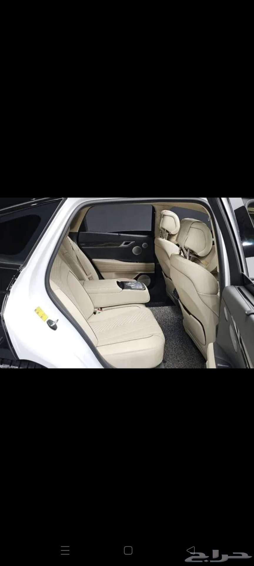 Genesis - G80 - 2022 - Sold63259209742721114