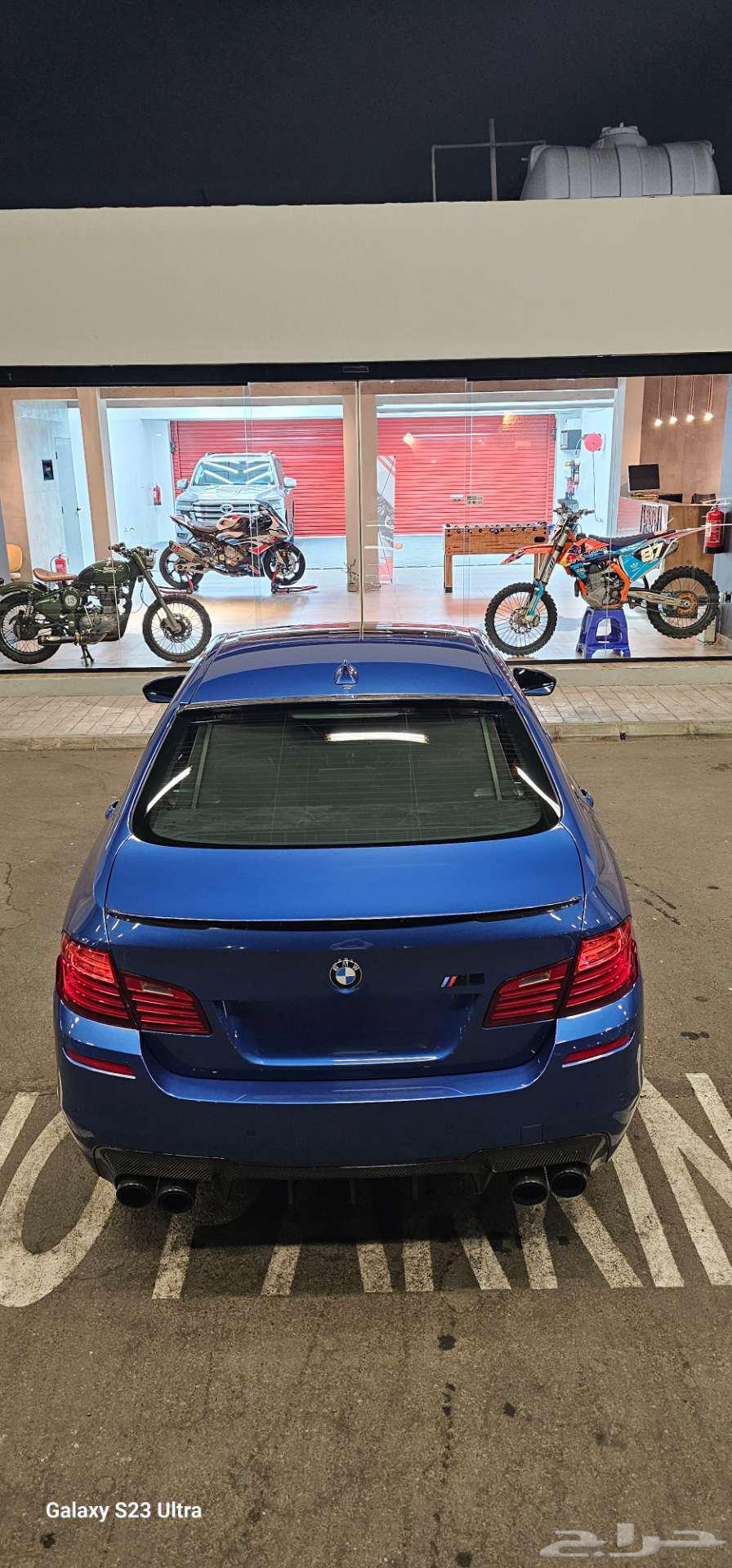 BMW M5 F10 201363258178528642111
