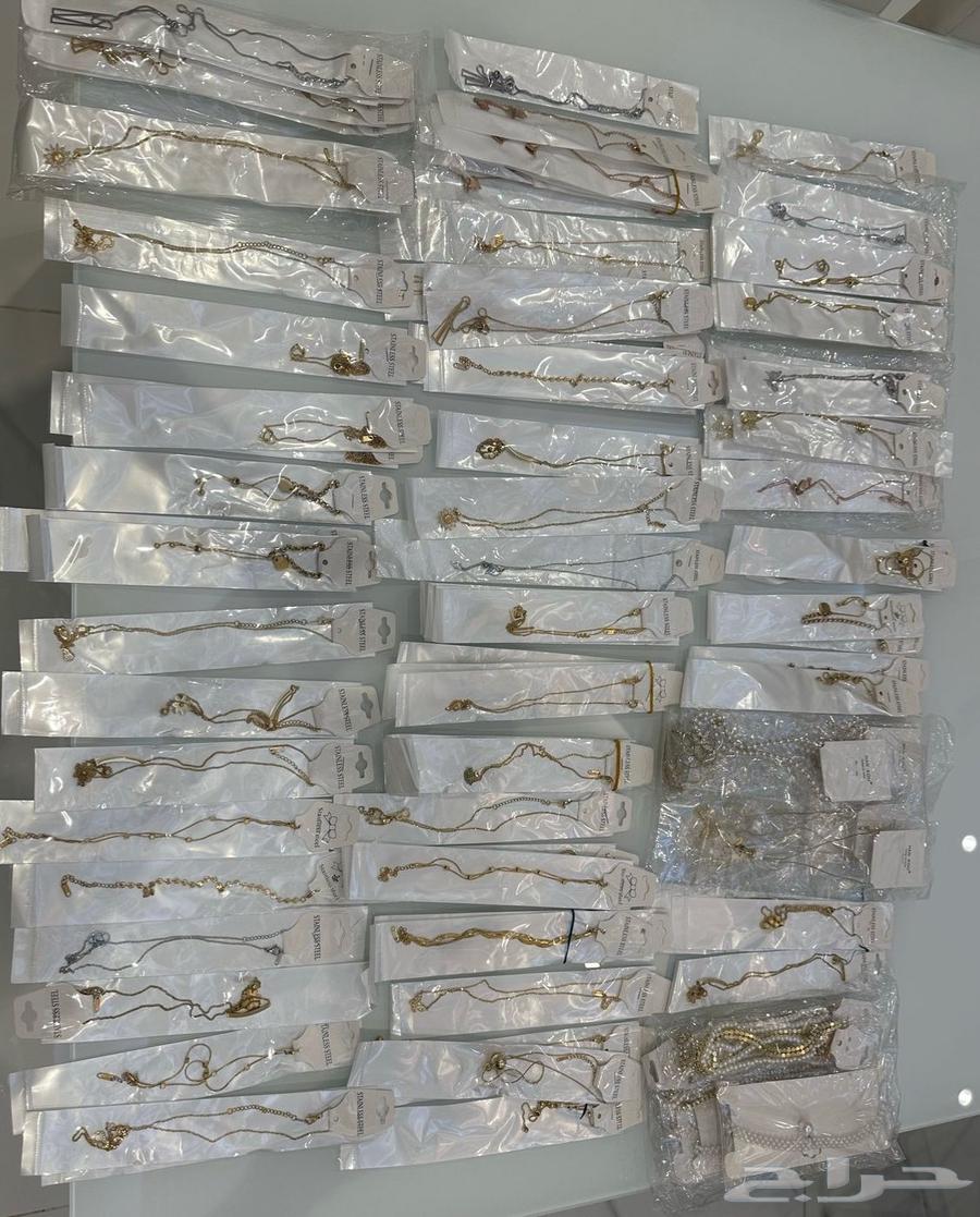 Stainless steel chains and bracelets63168240594307114