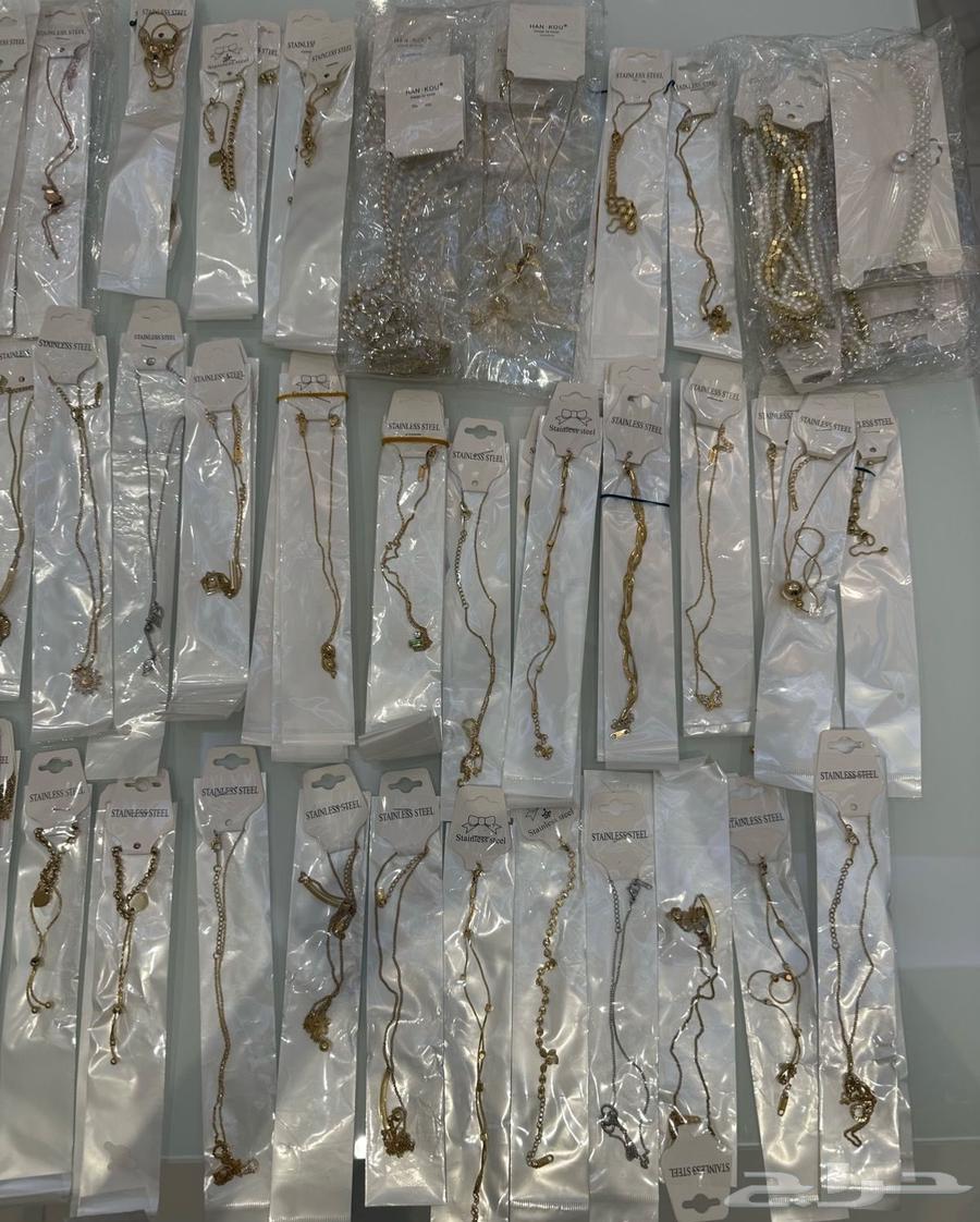 Stainless steel chains and bracelets63168240594307113