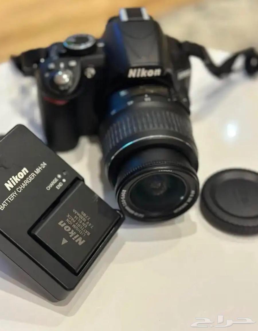 Nikon 3100 camera63174052904833113